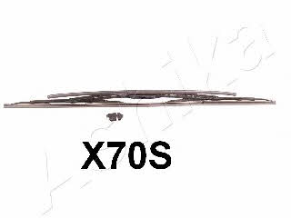 Ashika SA-X70S Frame wiper blade 700 mm (28") SAX70S: Buy near me in Poland at 2407.PL - Good price!