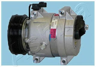 Ashika CMP2010948 Compressor, air conditioning CMP2010948: Buy near me in Poland at 2407.PL - Good price!