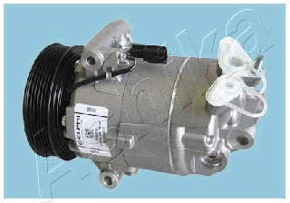 Ashika CMP2010955 Compressor, air conditioning CMP2010955: Buy near me in Poland at 2407.PL - Good price!