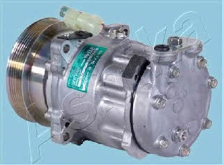 Ashika CMP2020107 Compressor, air conditioning CMP2020107: Buy near me at 2407.PL in Poland at an Affordable price!