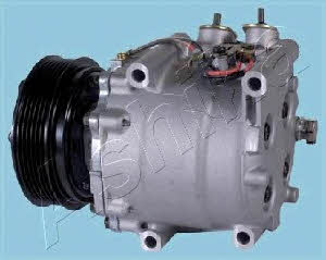 Ashika CMP2020110 Compressor, air conditioning CMP2020110: Buy near me at 2407.PL in Poland at an Affordable price!