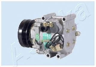 Ashika CMP2020137 Compressor, air conditioning CMP2020137: Buy near me in Poland at 2407.PL - Good price!