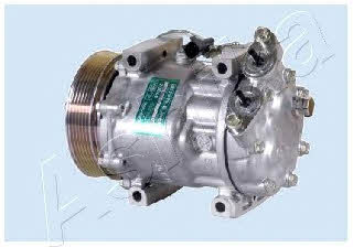 Ashika CMP2020144 Compressor, air conditioning CMP2020144: Buy near me in Poland at 2407.PL - Good price!