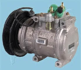 Ashika CMP2030055 Compressor, air conditioning CMP2030055: Buy near me in Poland at 2407.PL - Good price!