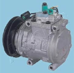 Ashika CMP2030081 Compressor, air conditioning CMP2030081: Buy near me in Poland at 2407.PL - Good price!