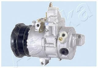 Ashika CMP2030118 Compressor, air conditioning CMP2030118: Buy near me in Poland at 2407.PL - Good price!