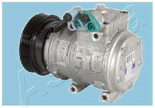 Ashika CMP2030131 Compressor, air conditioning CMP2030131: Buy near me in Poland at 2407.PL - Good price!