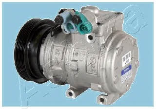 Ashika CMP2030132 Compressor, air conditioning CMP2030132: Buy near me in Poland at 2407.PL - Good price!