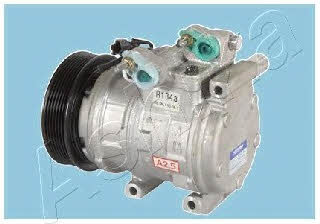 Ashika CMP2030134 Compressor, air conditioning CMP2030134: Buy near me in Poland at 2407.PL - Good price!
