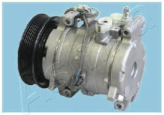 Ashika CMP2030167 Compressor, air conditioning CMP2030167: Buy near me in Poland at 2407.PL - Good price!