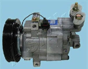 Ashika CMP2052052 Compressor, air conditioning CMP2052052: Buy near me in Poland at 2407.PL - Good price!