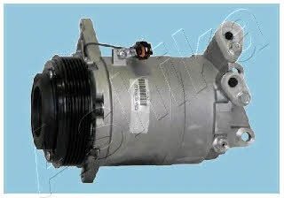 Ashika CMP2052063 Compressor, air conditioning CMP2052063: Buy near me in Poland at 2407.PL - Good price!