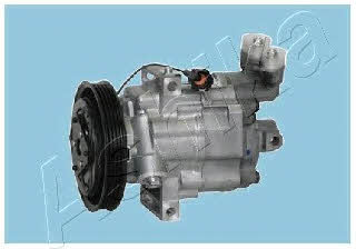 Ashika CMP2052064 Compressor, air conditioning CMP2052064: Buy near me in Poland at 2407.PL - Good price!