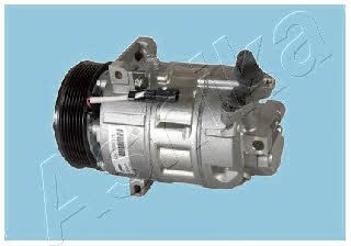 Ashika CMP2052073 Compressor, air conditioning CMP2052073: Buy near me in Poland at 2407.PL - Good price!