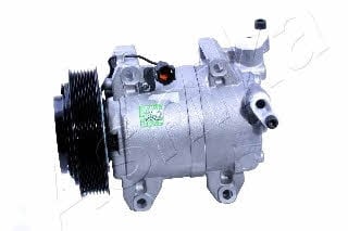 Ashika CMP2052082 Compressor, air conditioning CMP2052082: Buy near me in Poland at 2407.PL - Good price!