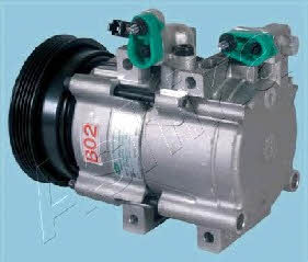 Ashika CMP2060737 Compressor, air conditioning CMP2060737: Buy near me in Poland at 2407.PL - Good price!