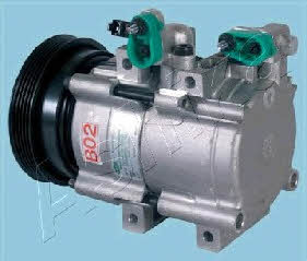 Ashika CMP2060738 Compressor, air conditioning CMP2060738: Buy near me in Poland at 2407.PL - Good price!