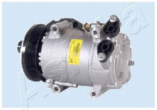 Ashika CMP2060746 Compressor, air conditioning CMP2060746: Buy near me in Poland at 2407.PL - Good price!