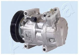 Ashika CMP2061315 Compressor, air conditioning CMP2061315: Buy near me in Poland at 2407.PL - Good price!