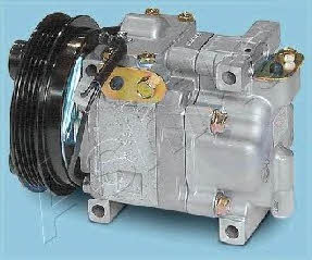 Ashika CMP2063007 Compressor, air conditioning CMP2063007: Buy near me in Poland at 2407.PL - Good price!