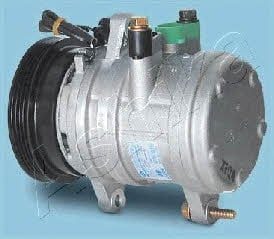 Ashika CMP2081100 Compressor, air conditioning CMP2081100: Buy near me in Poland at 2407.PL - Good price!