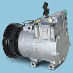 Ashika CMP2081104 Compressor, air conditioning CMP2081104: Buy near me in Poland at 2407.PL - Good price!