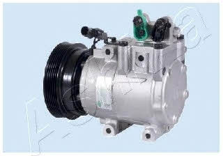 Ashika CMP2081111 Compressor, air conditioning CMP2081111: Buy near me in Poland at 2407.PL - Good price!