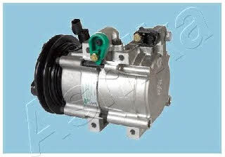 Ashika CMP2081115 Compressor, air conditioning CMP2081115: Buy near me in Poland at 2407.PL - Good price!
