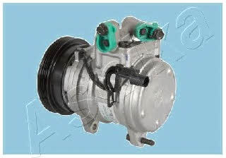 Ashika CMP2081117 Compressor, air conditioning CMP2081117: Buy near me in Poland at 2407.PL - Good price!