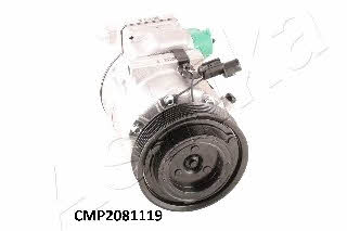 Ashika CMP2081119 Compressor, air conditioning CMP2081119: Buy near me in Poland at 2407.PL - Good price!