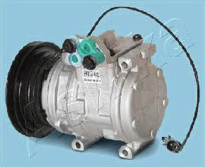 Ashika CMP2090021 Compressor, air conditioning CMP2090021: Buy near me in Poland at 2407.PL - Good price!