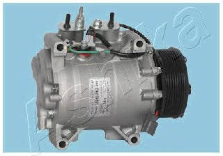 Ashika CMP3040001 Compressor, air conditioning CMP3040001: Buy near me in Poland at 2407.PL - Good price!
