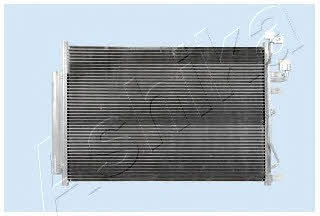 Ashika CND072034 Радиатор кондиционера (Конденсатор) CND072034: Купить в Польше - Отличная цена на 2407.PL!