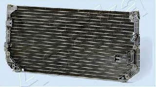 Ashika CND153002 Радиатор кондиционера (Конденсатор) CND153002: Отличная цена - Купить в Польше на 2407.PL!