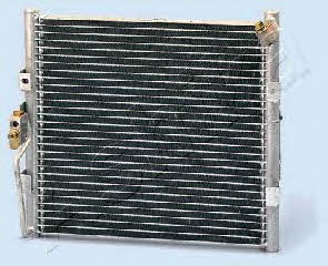 Ashika CND193001 Cooler Module CND193001: Buy near me at 2407.PL in Poland at an Affordable price!