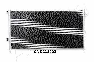 Ashika CND213021 Радиатор кондиционера (Конденсатор) CND213021: Отличная цена - Купить в Польше на 2407.PL!