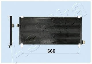 Ashika CND243006 Радиатор кондиционера (Конденсатор) CND243006: Отличная цена - Купить в Польше на 2407.PL!