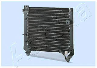 Ashika CND262001 Cooler Module CND262001: Buy near me at 2407.PL in Poland at an Affordable price!