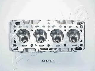 Ashika SZ001 Cylinderhead (exch) SZ001: Buy near me at 2407.PL in Poland at an Affordable price!