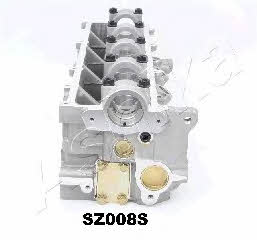 Ashika SZ008S Головка блока цилиндров SZ008S: Отличная цена - Купить в Польше на 2407.PL!