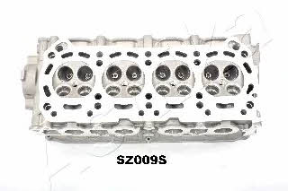 Ashika Cylinderhead (exch) – price