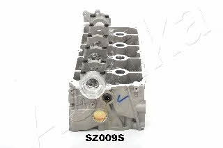 Ashika SZ009S Cylinderhead (exch) SZ009S: Buy near me at 2407.PL in Poland at an Affordable price!