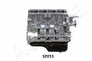 Секційний двигун Ashika SZ015
