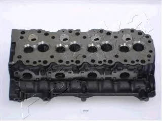 Ashika TY002S Cylinderhead (exch) TY002S: Buy near me in Poland at 2407.PL - Good price!