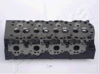 Ashika TY004 Cylinderhead (exch) TY004: Buy near me in Poland at 2407.PL - Good price!