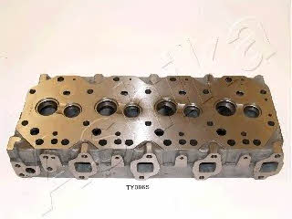 Ashika TY006S Cylinderhead (exch) TY006S: Buy near me in Poland at 2407.PL - Good price!