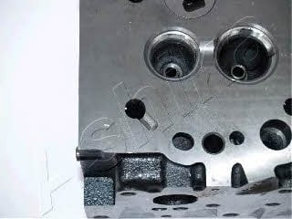 Ashika TY007S Cylinderhead (exch) TY007S: Buy near me in Poland at 2407.PL - Good price!