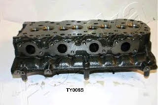 Ashika TY008S Cylinderhead (exch) TY008S: Buy near me in Poland at 2407.PL - Good price!