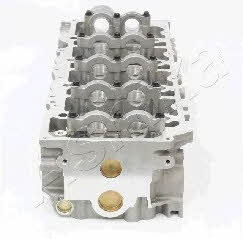 Ashika TY009S Cylinderhead (exch) TY009S: Buy near me in Poland at 2407.PL - Good price!