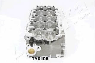 Ashika TY010S Cylinderhead (exch) TY010S: Buy near me in Poland at 2407.PL - Good price!